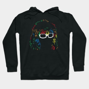 michel polnareff Hoodie